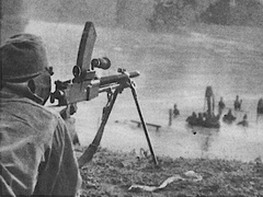 《1944豫湘桂战役》第三集：落日孤城