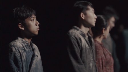 二更视频 演员得多耐得住寂寞? 他66岁才遇到适合的角色 723