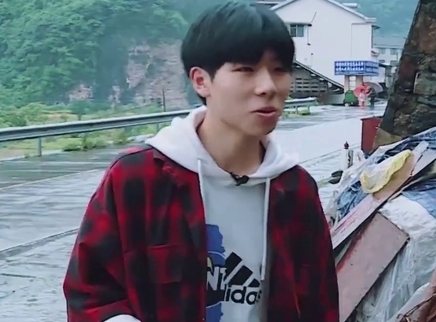 少年篇第27期：林润泽与父母吵