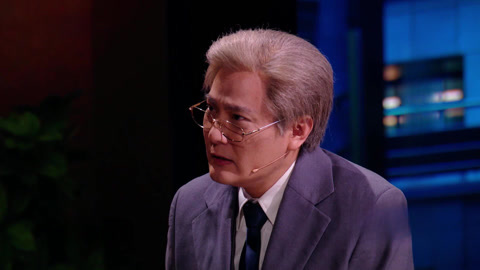 国家宝藏第3季升级版 吴樾演绎亚长牛尊前世传奇(二)