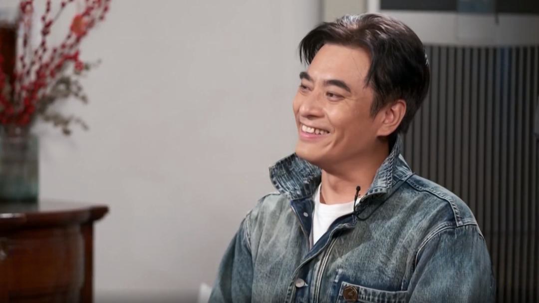 可凡倾听 幸运如我 缘来是你——陈龙 章龄之专访