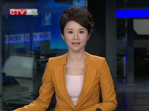 重庆新闻联播 《重庆新闻联播》 20140819