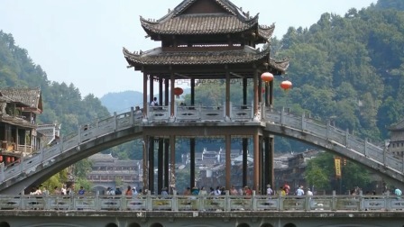 民宿里的中国 2020 拉拉毫民宿体验