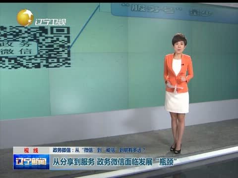 辽宁新闻 《辽宁新闻》 20140715