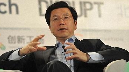 鲁豫有约 李开复-人工智能让未来大不同