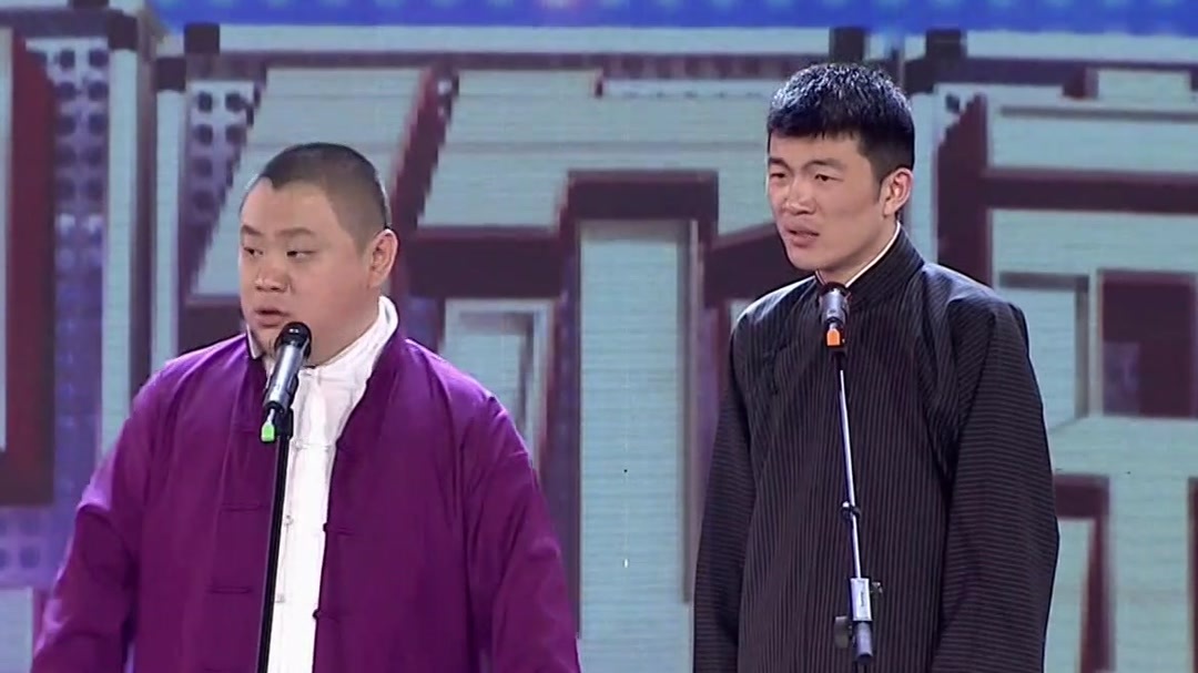 李国靖歌手模仿秀，把自己唱陶醉了