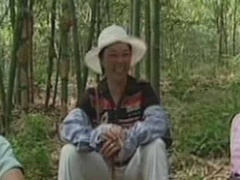 经典传奇 大山里的诡异事件