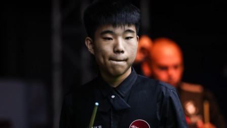 扎杆大弧线，范争一精彩进球