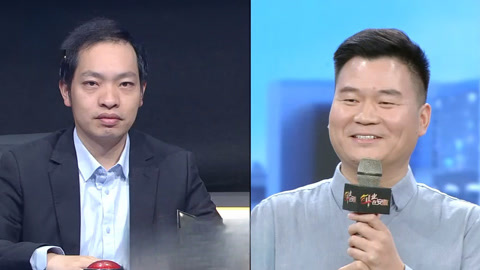 谢尚臻技术硬核开局王炸 与中安创谷双向奔赴