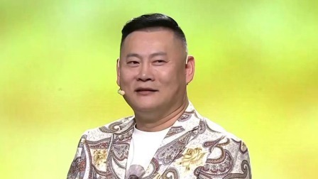 你看谁来了2023 相声演员王彤登场，讲述自己的喜剧人生