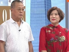 选择2019 性格迥异的二人顾虑多 专家一番撮合终给机会