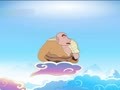 四大名著幼儿篇 孙悟空大脑天宫
