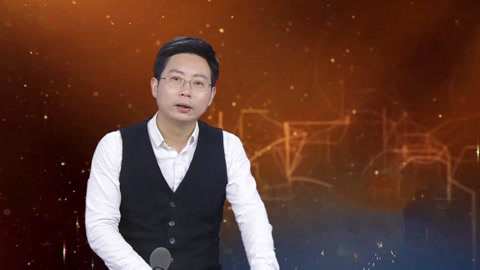 经典传奇 失传古国的大墓之谜 墓主人身份扑朔迷离
