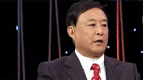 健康来了 揭秘面部长寿密码(二)