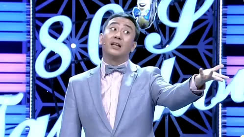 今晚80后脱口秀 街头星座克星采访！