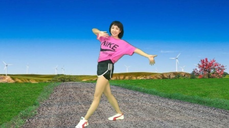 有氧健身操《为自己干杯》高效燃脂，瘦大腿，减肚子