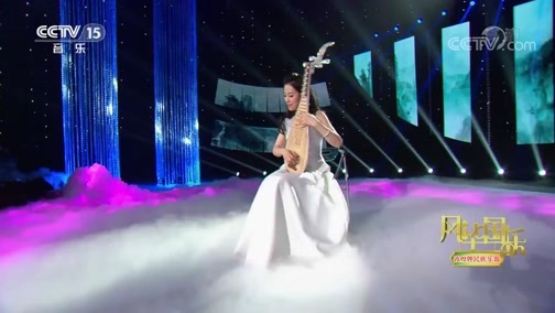 风华国乐 《风华国乐》 20190429