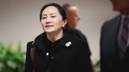 审理孟晚舟案，加拿大法官再也绷不住了，一段实话震撼西方媒体