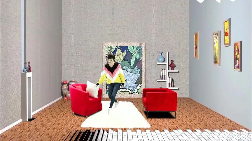 《暖暖的新家第六季》第5期