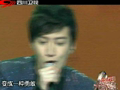 中国爱大歌会 《中国爱大歌会》20130512：张靓颖病愈后首度献唱 林俊杰回首十年视频曝光