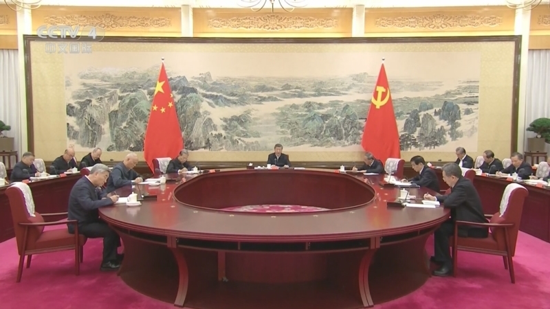 《中国新闻》 20251226 21:00