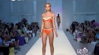 风尚东北亚 风尚服饰坊 PokoPano新季泳装时尚秀 130621