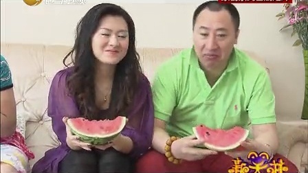 新笑林 张小飞反串奇葩保姆
