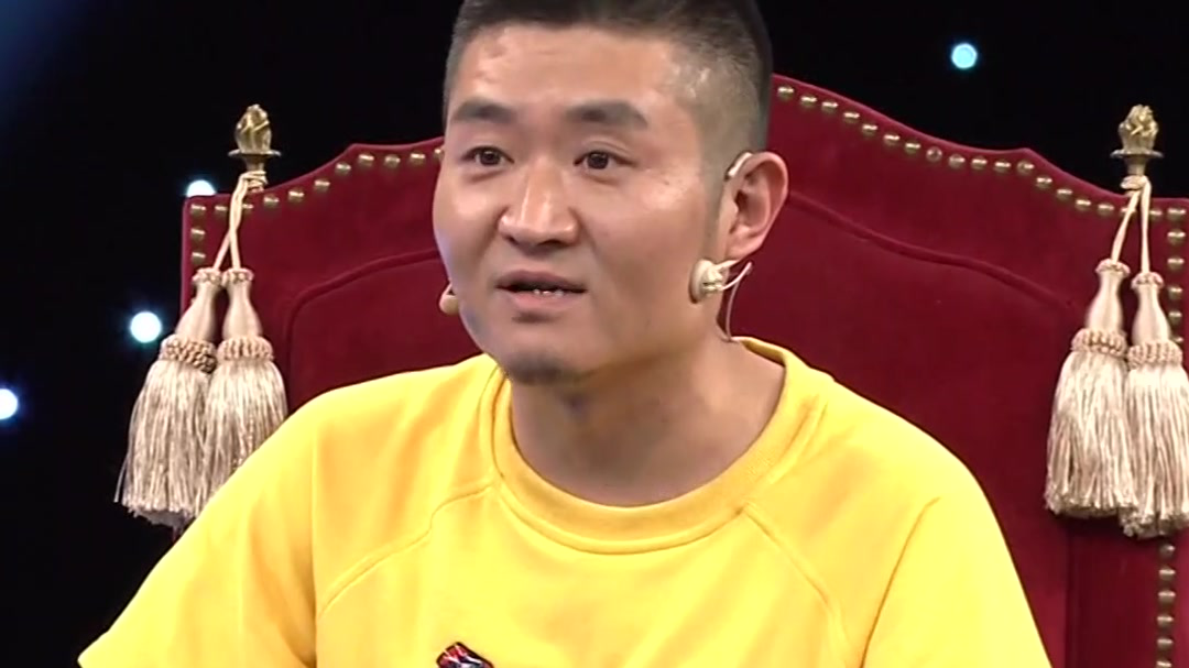 群英会 印象·家——苗阜（下）