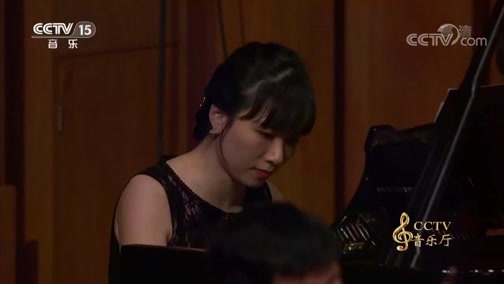 CCTV音乐厅 《CCTV音乐厅》 20190714 中国电影乐团建团70周年特别音乐会（下）