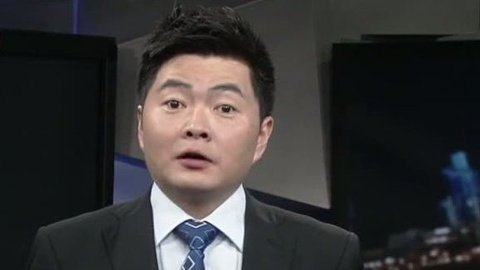 财经夜行线 IBM 中国经济规模超美国