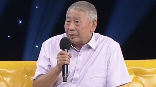 群英会 说学逗唱六十年