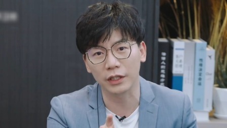 韩滨蔚落单谢真给安慰
