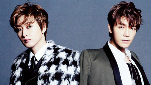 Oh My思密达 第348期：SUPER JUNIOR银赫东海退伍