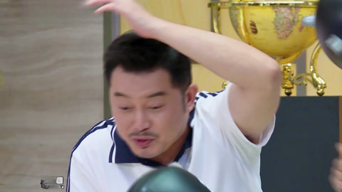 郭麒麟盲猜遭群体吐槽 吴磊灵魂演绎“中毒”