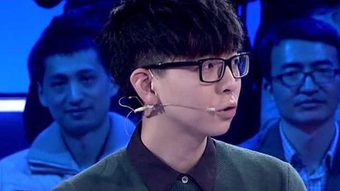男左女右第一季 胡夏诉游子心酸泪 田源分享马年心愿