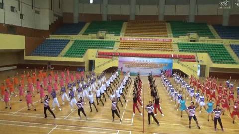 广场舞 广场舞《中国广场舞》