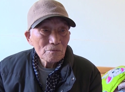 寻情记 四段婚姻三个崽为何沦落敬老院