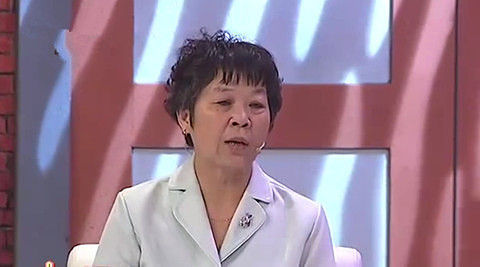 幸福辞典 母亲的心愿
