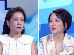 爱情保卫战2026 男子下跪求婚惊呆众人 台上起争执自扇耳光泄愤