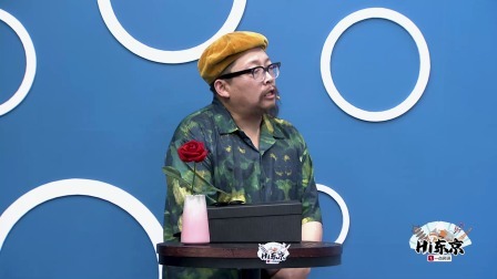 【Hi东京】史航回答在体育片塑造坏人：伊藤美诚是个优秀的靶子