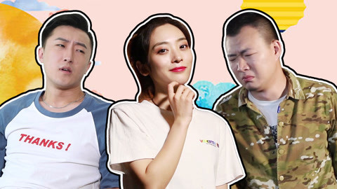 学校里的疯子 你遭受过这么大的暴击吗