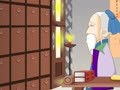 幼儿三字经百家姓 朱秦尤许下