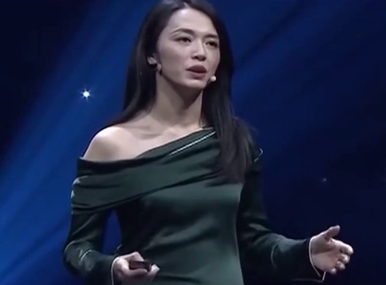娱乐急先锋 女演员的中年危机