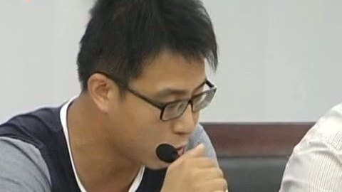 经济法眼 经济法眼：王老吉员工诉加多宝