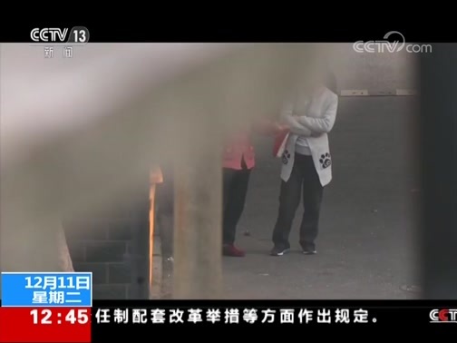 法治在线 《法治在线》 20181211