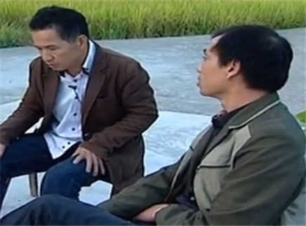 寻情记 儿子 爸爸欠你一个肾