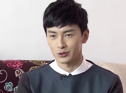 我的一年级 郑元畅自曝幼时爱多动