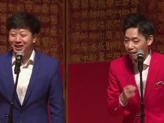 笑动剧场2026 相声《航天梦》