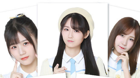 GNZ48女团剧场公演 GNZ48Z队《三角函数》剧场公演