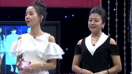 时尚汇 东方卫视精编版 2015 做个内外兼修的职场魅力女人